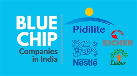 blue chip companies upsc